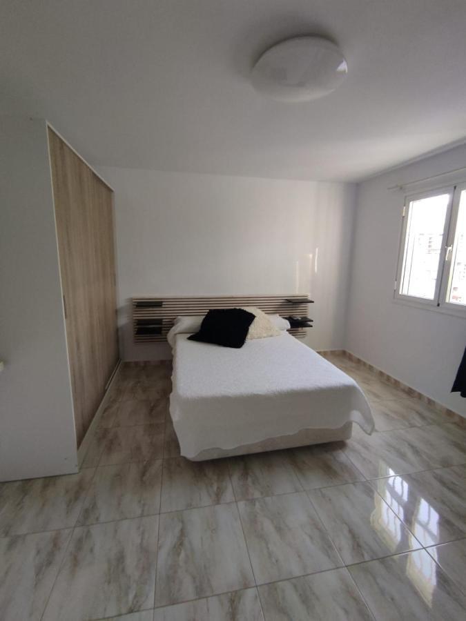 Habitacion En Casa Denube Las Playas Exterior photo